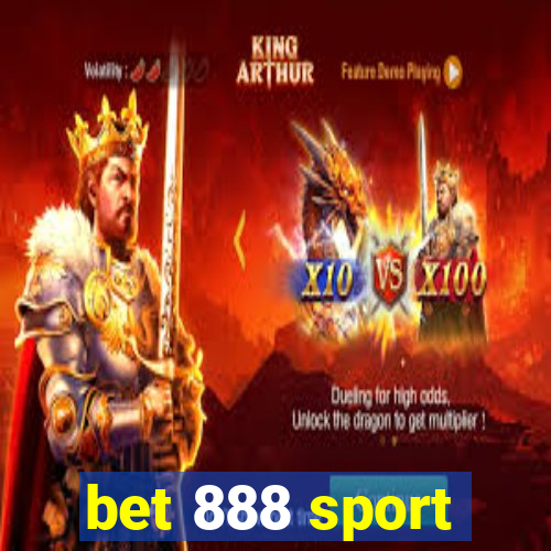 bet 888 sport